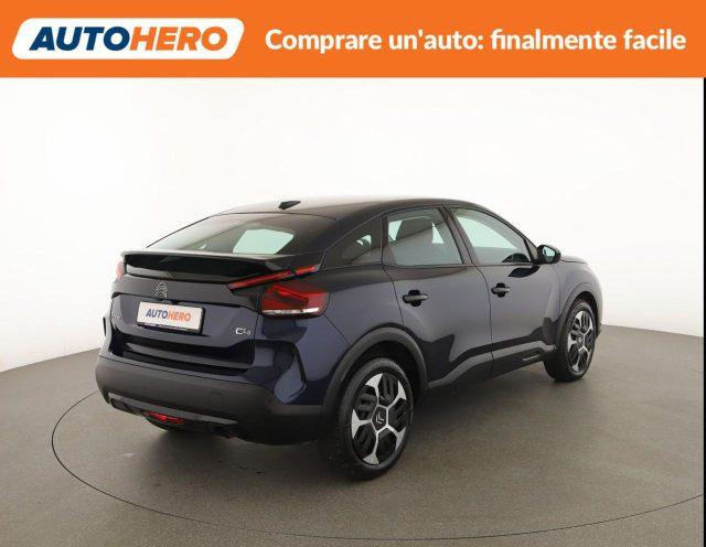 CITROEN C4 PureTech 100 S&S You