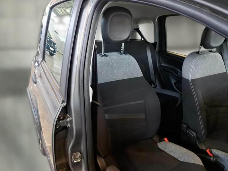 FIAT PANDA 1.0 FireFly 70cv S/S Hybrid City Life 5 PORTE