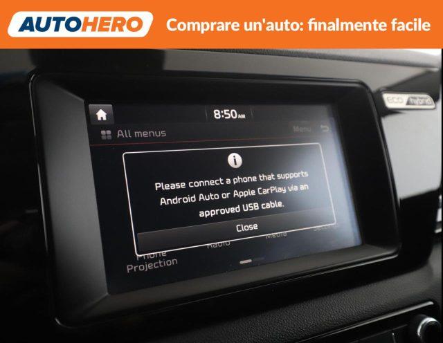 KIA Niro 1.6 GDi DCT HEV Style
