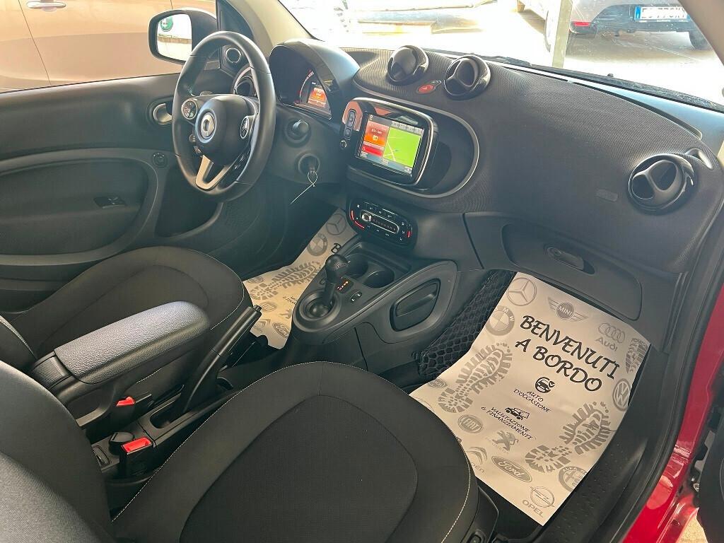 Smart Fortwo Gray Matt - Cabrio* - Super Full!