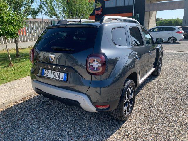 DACIA Duster 1.0 TCe 100 CV 4x2 15th Anniversary