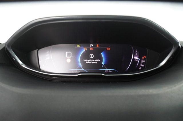 PEUGEOT 3008 3008 BlueHDi 130 EAT8 Allure Pack