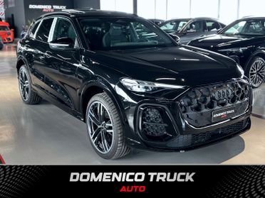 Audi Q5 S line Edition TDI Quattro S Tronic