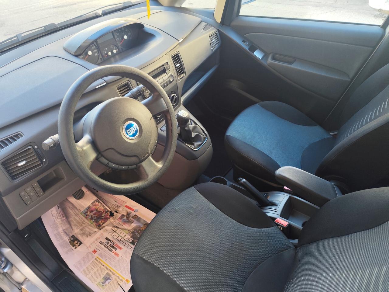 Fiat Idea 1.3 Multijet 70CV DIESEL EMOTION