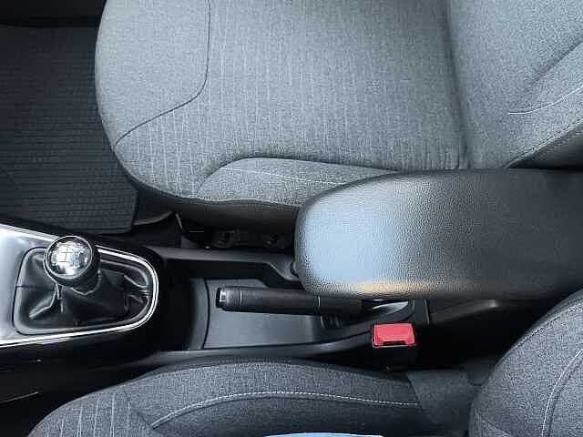 Citroen C3 PureTech 82 Exclusive