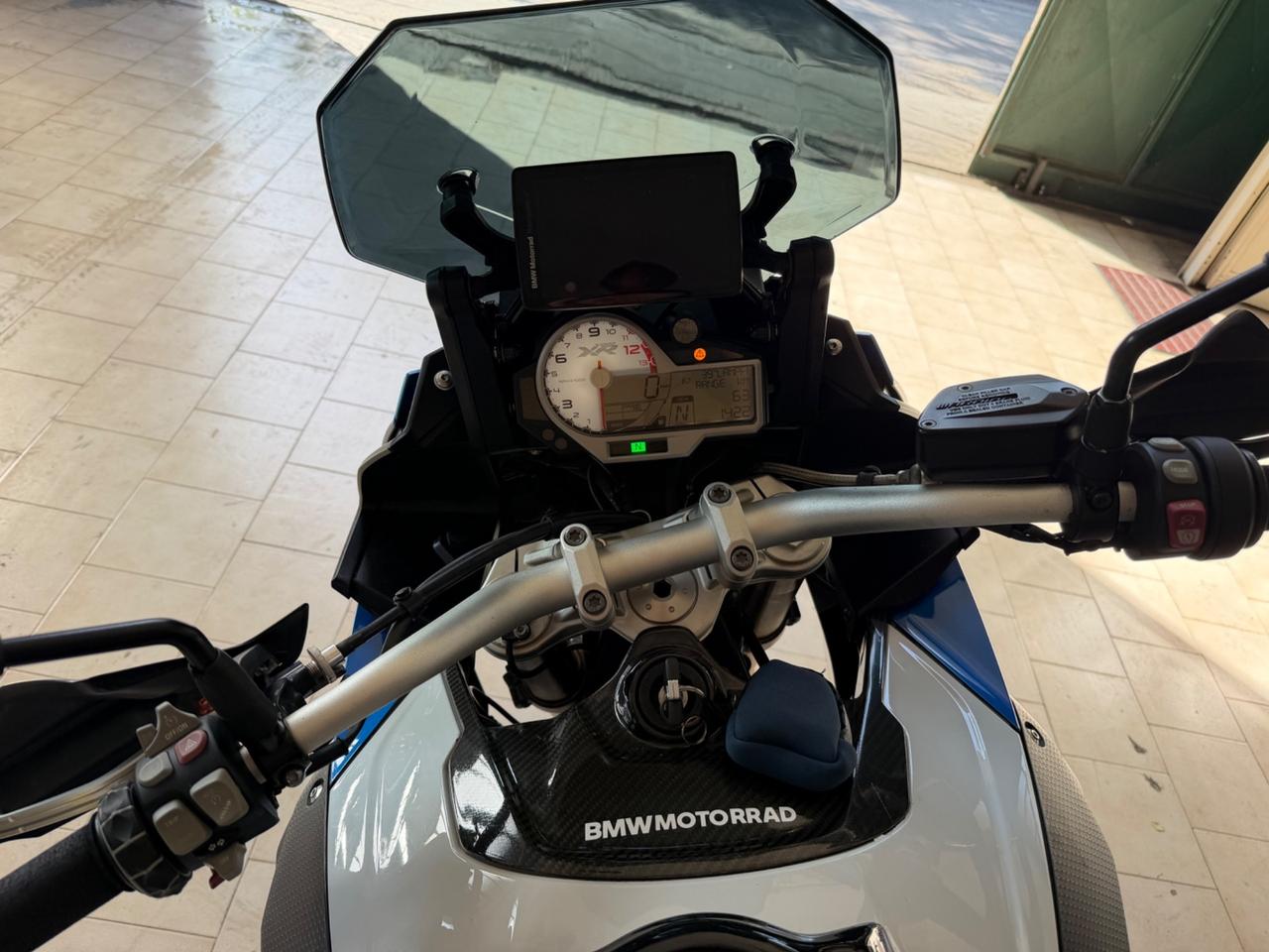 Bmw S 1000 XR Sport