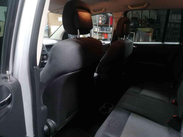 JEEP Compass 2.2 CRD Limited