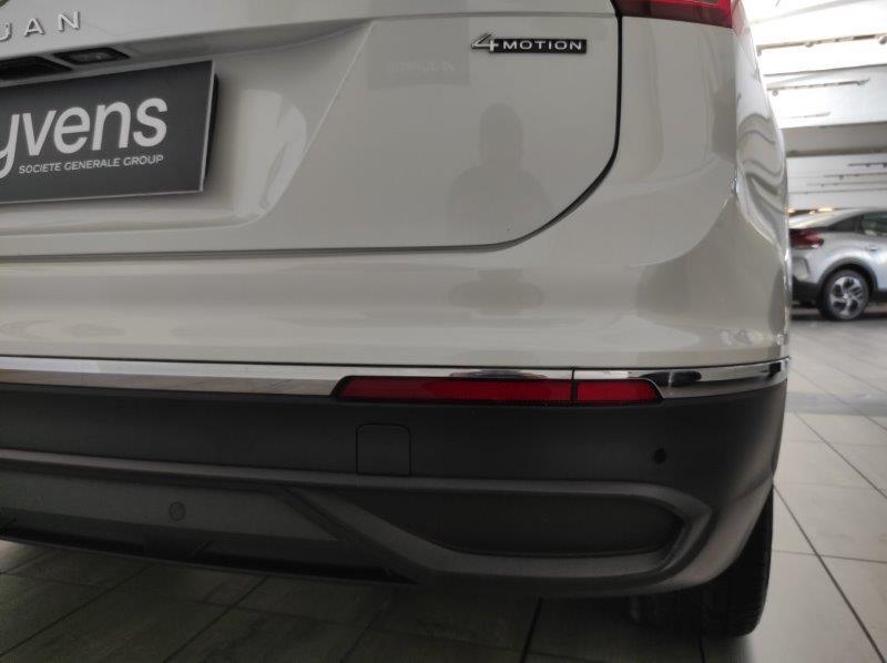 VOLKSWAGEN Tiguan 2ª serie - Tiguan 2.0 TDI 150 CV SCR DSG 4MOTION Life