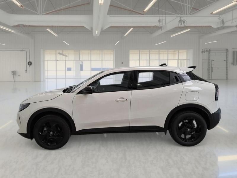 ALFA ROMEO JUNIOR 1.2 136 CV HYBRID EDCT6 IBRIDA SUV