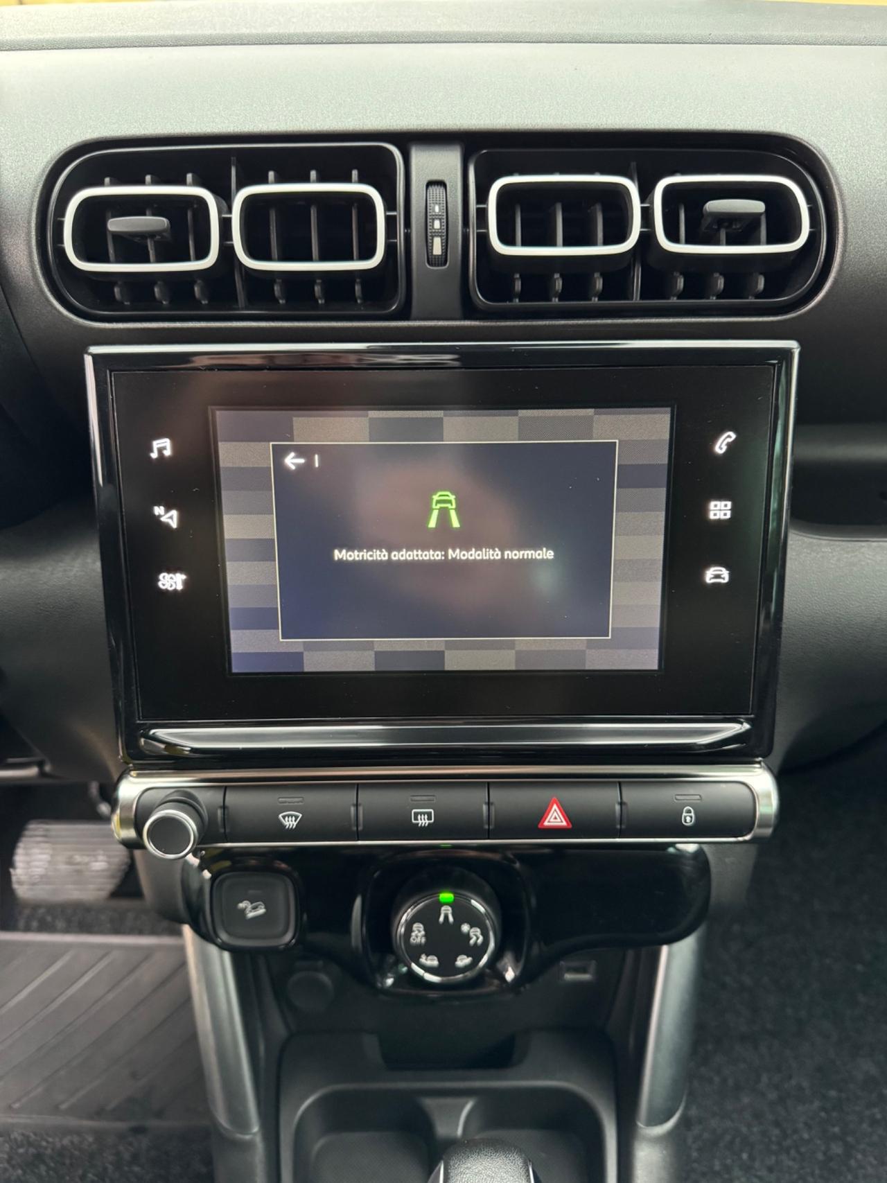 Citroen C3 Aircross 1.5 HDi CAMBIO AUTOMATICO