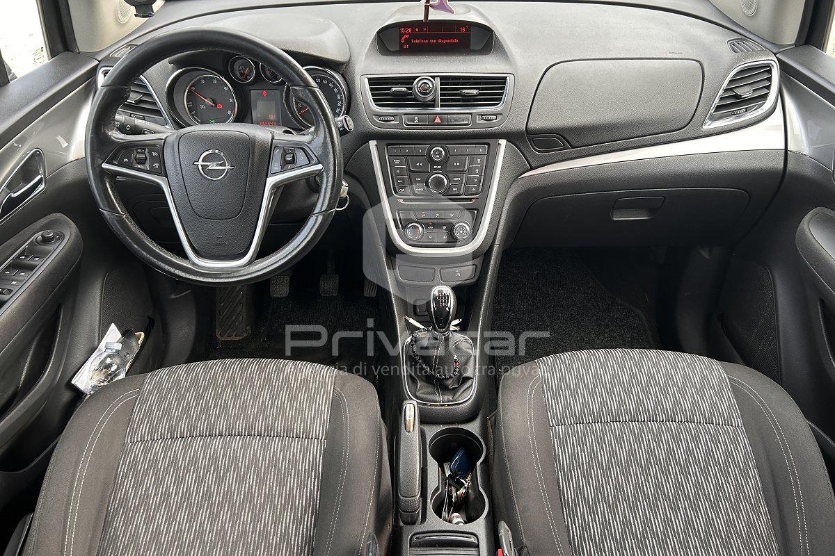 OPEL Mokka 1.6 CDTI Ecotec 136CV 4x2 Start&Stop Ego