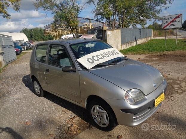 Fiat 600 1.1