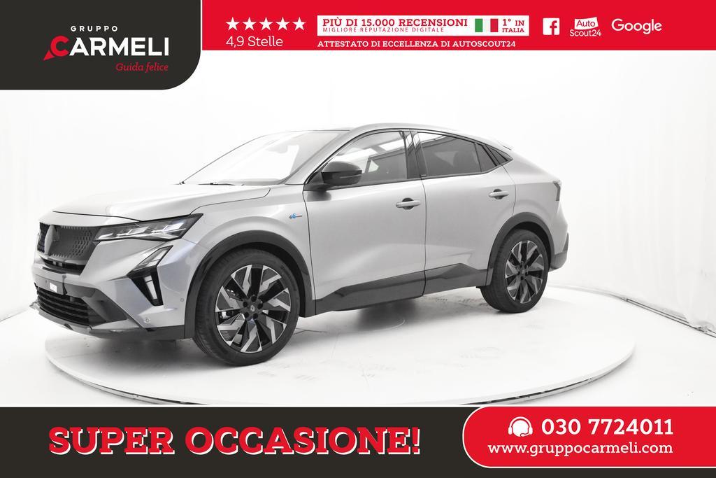 Renault Rafale 1.2 E-Tech full hybrid Esprit Alpine Auto