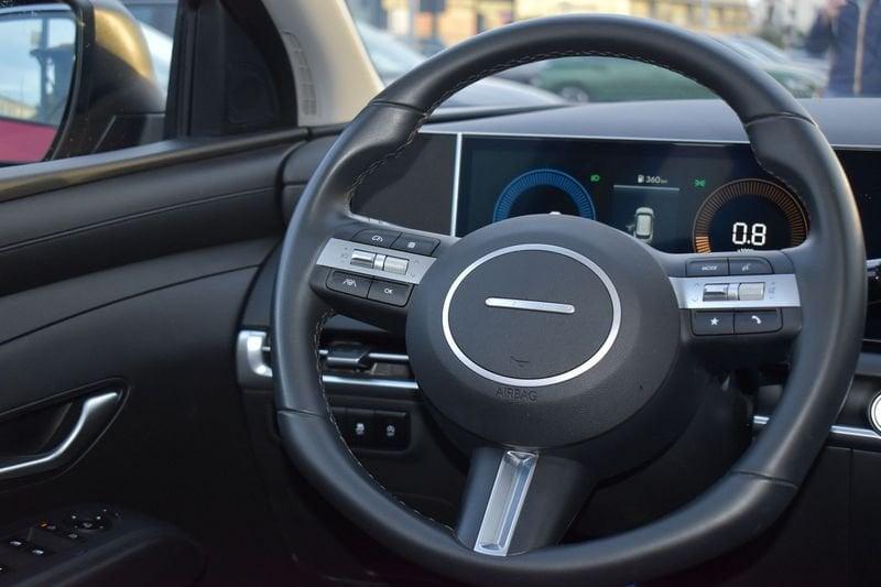 Hyundai Tucson Tucson 1.6 CRDI XTech