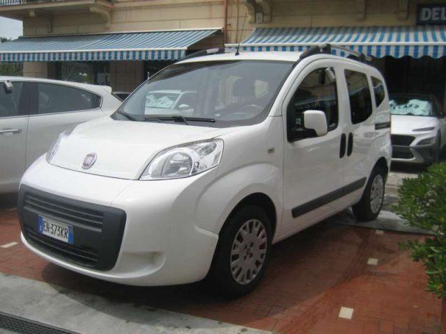 FIAT Qubo 1.3 MJET 75 CV DYNAMIC