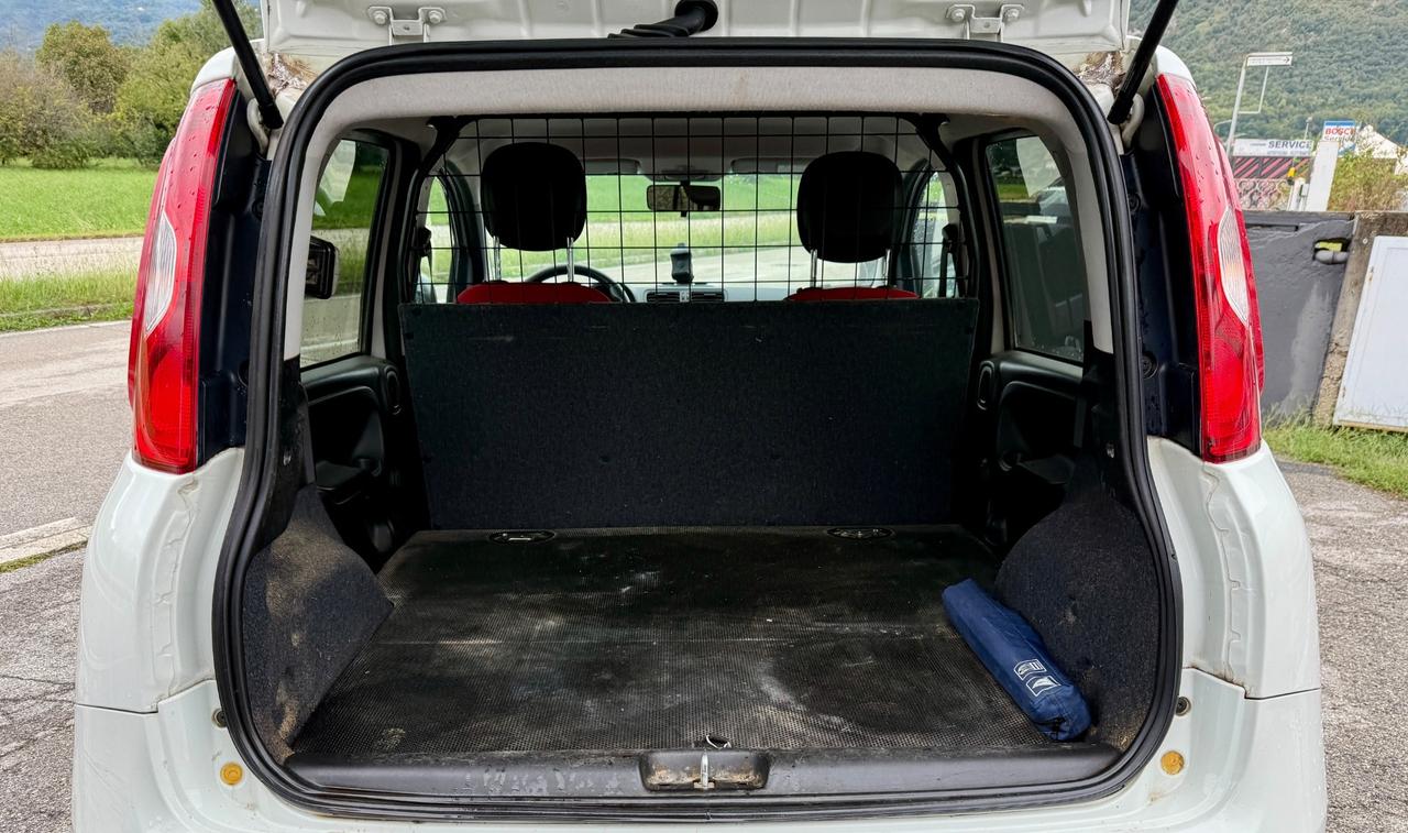 Fiat Panda 0.9 TwinAir Turbo Natural Power Pop Van 2 posti