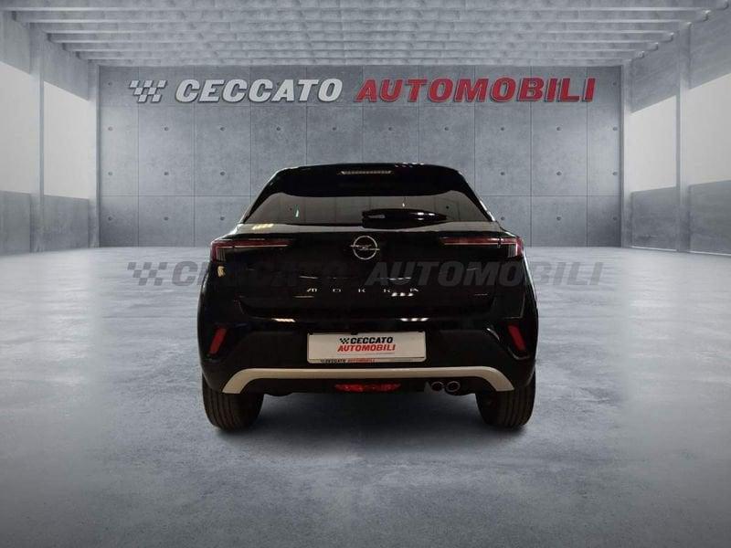 Opel Mokka Mokka 1.2 t Elegance s&s 130cv