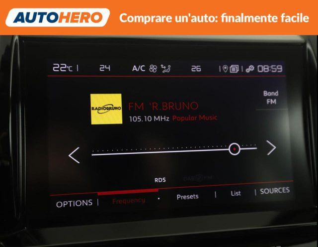 CITROEN C5 Aircross PureTech 130 S&S EAT8 Shine