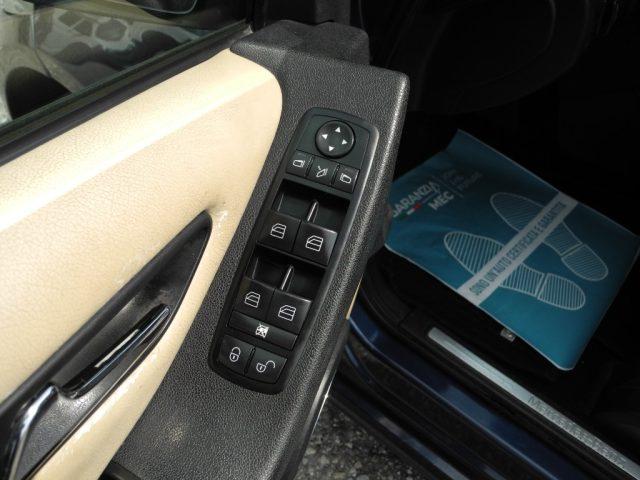 MERCEDES-BENZ A 180 CDI Elegance -MARCIANTE- IN VENDITA COME RITIRATA