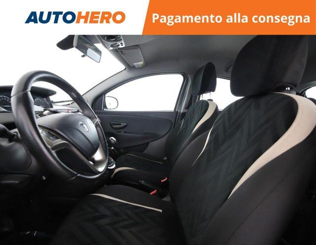 LANCIA Ypsilon 1.2 69 CV 5 porte Gold