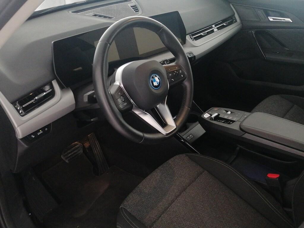 BMW X1 25 e xDrive DCT