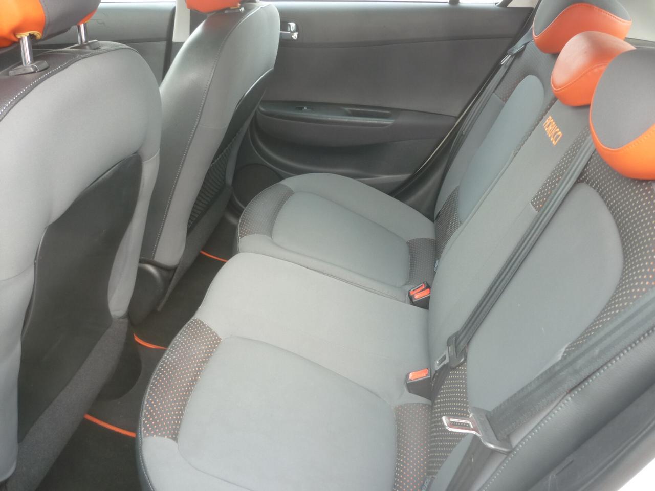 Hyundai i20 1.2 5p. Fiorucci