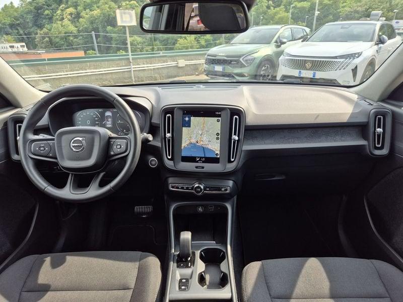 Volvo XC40 1.5 t4 recharge phev Essential auto