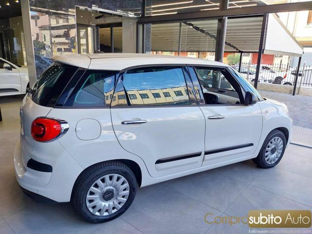 FIAT 500L Pro 1.3 MJT 95CV Urban 4 posti (N1)