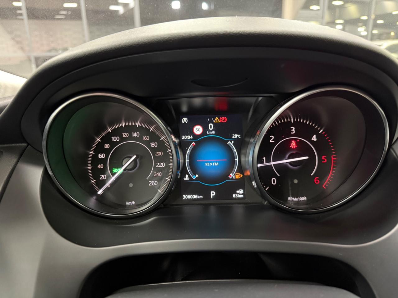 Jaguar E-Pace 2.0D 180 CV AWD S 2018