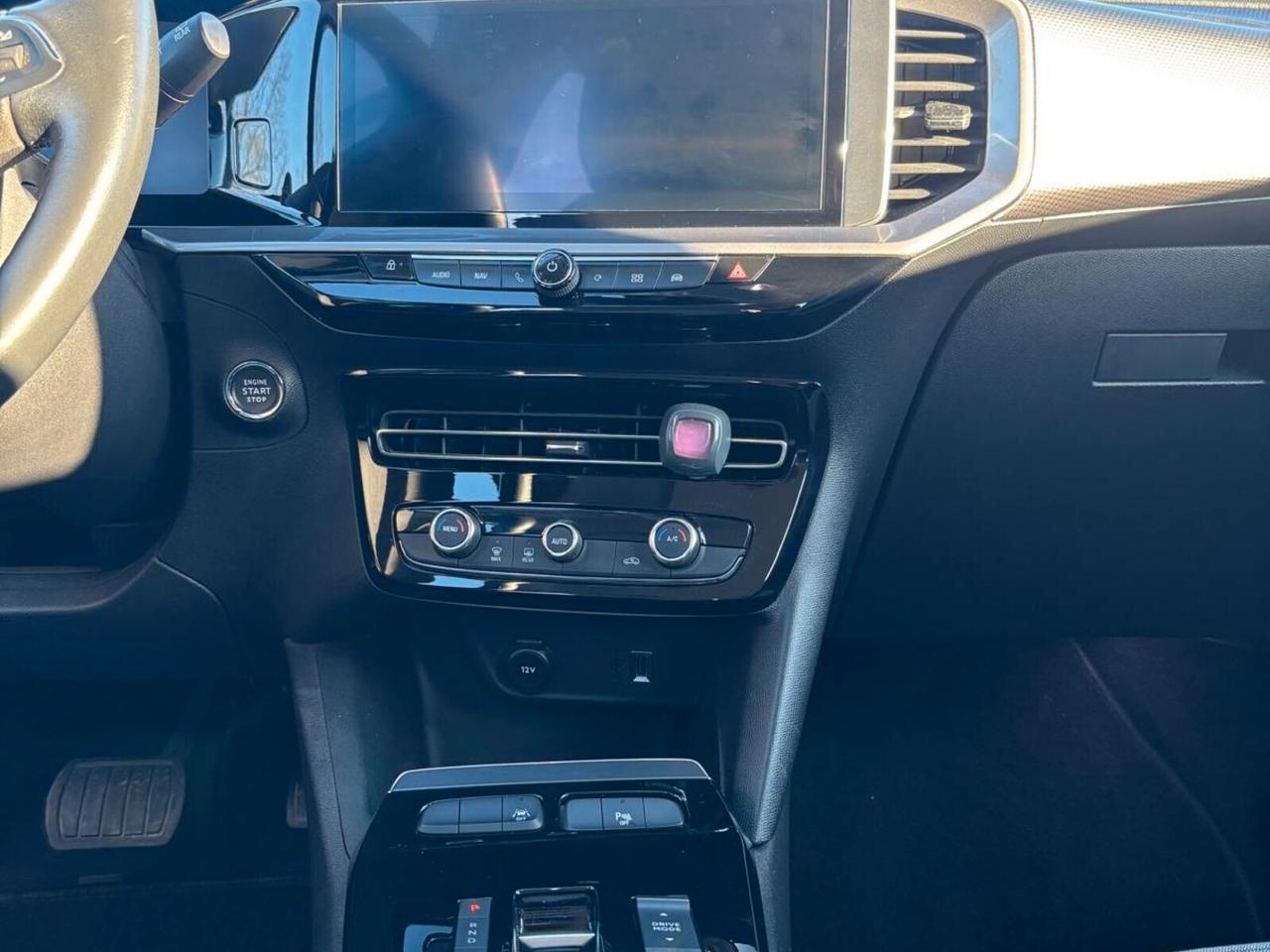 Opel Mokka Mokka-e Elegance