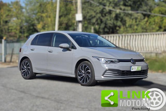 VOLKSWAGEN Golf 2.0 116cv life