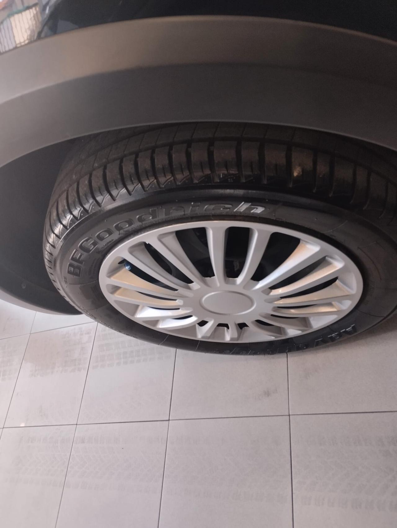 Dacia Sandero Stepway 900 TCe 12V 90CV