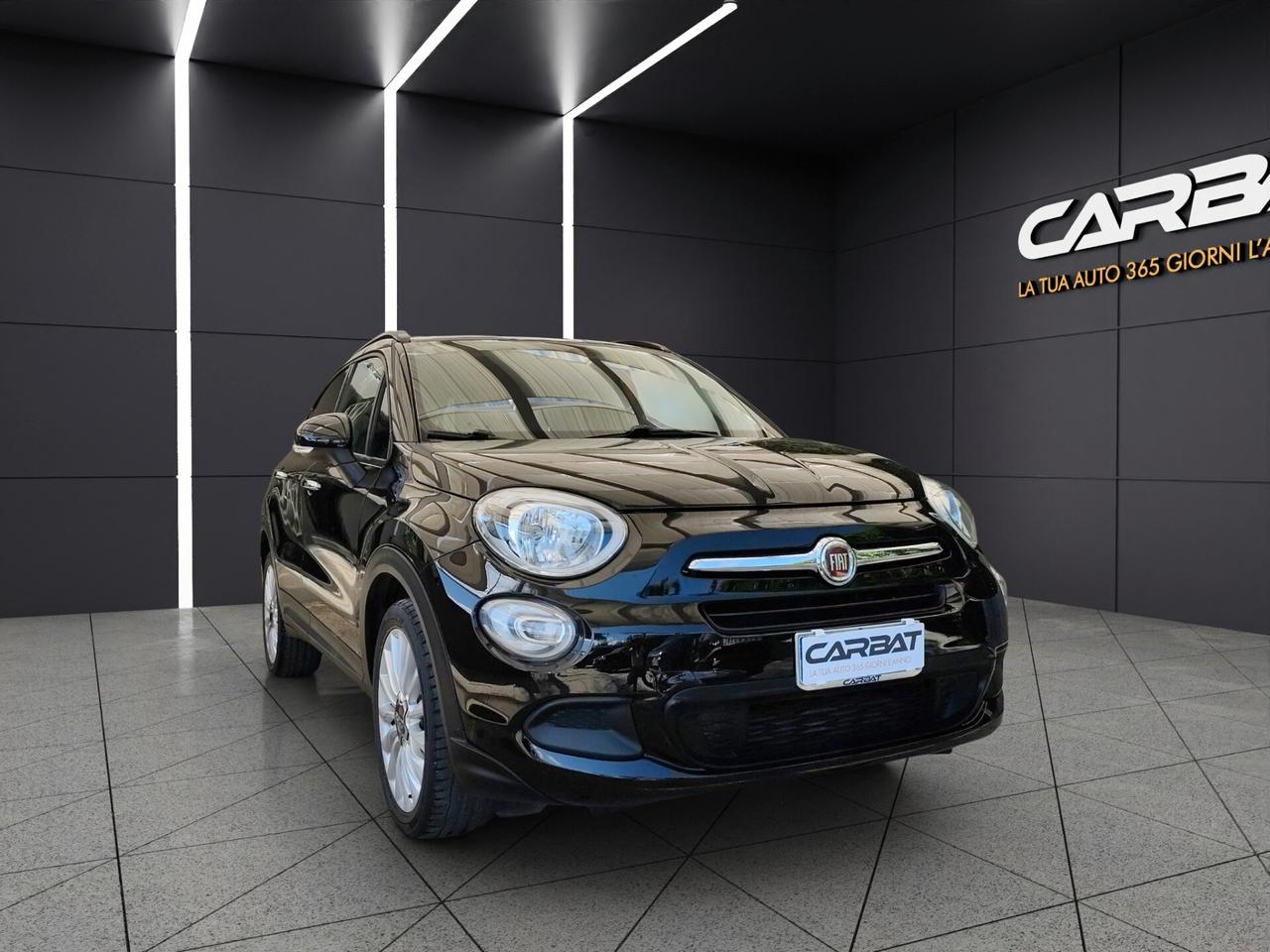 FIAT 500X 500X 1.3 MultiJet 95 CV Pop