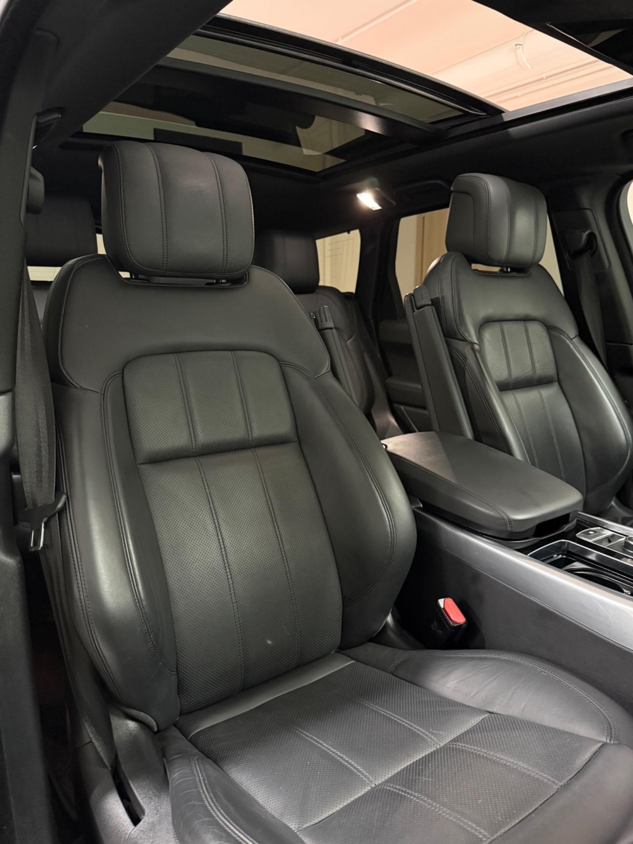 Land Rover Range Sport 3.0 SDV6 249 CV HSE Dynamic