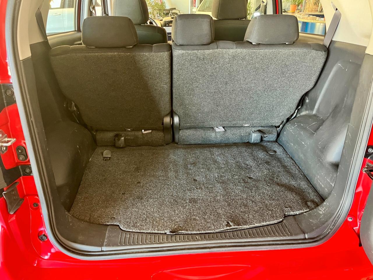 Daihatsu Terios 1.5 4X4 SX O/F-NEOPATENTATI-