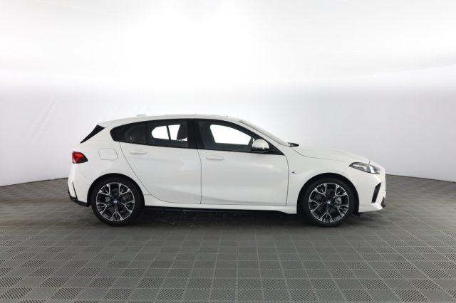 BMW 120 Serie 1 (F70) d 48V MSport