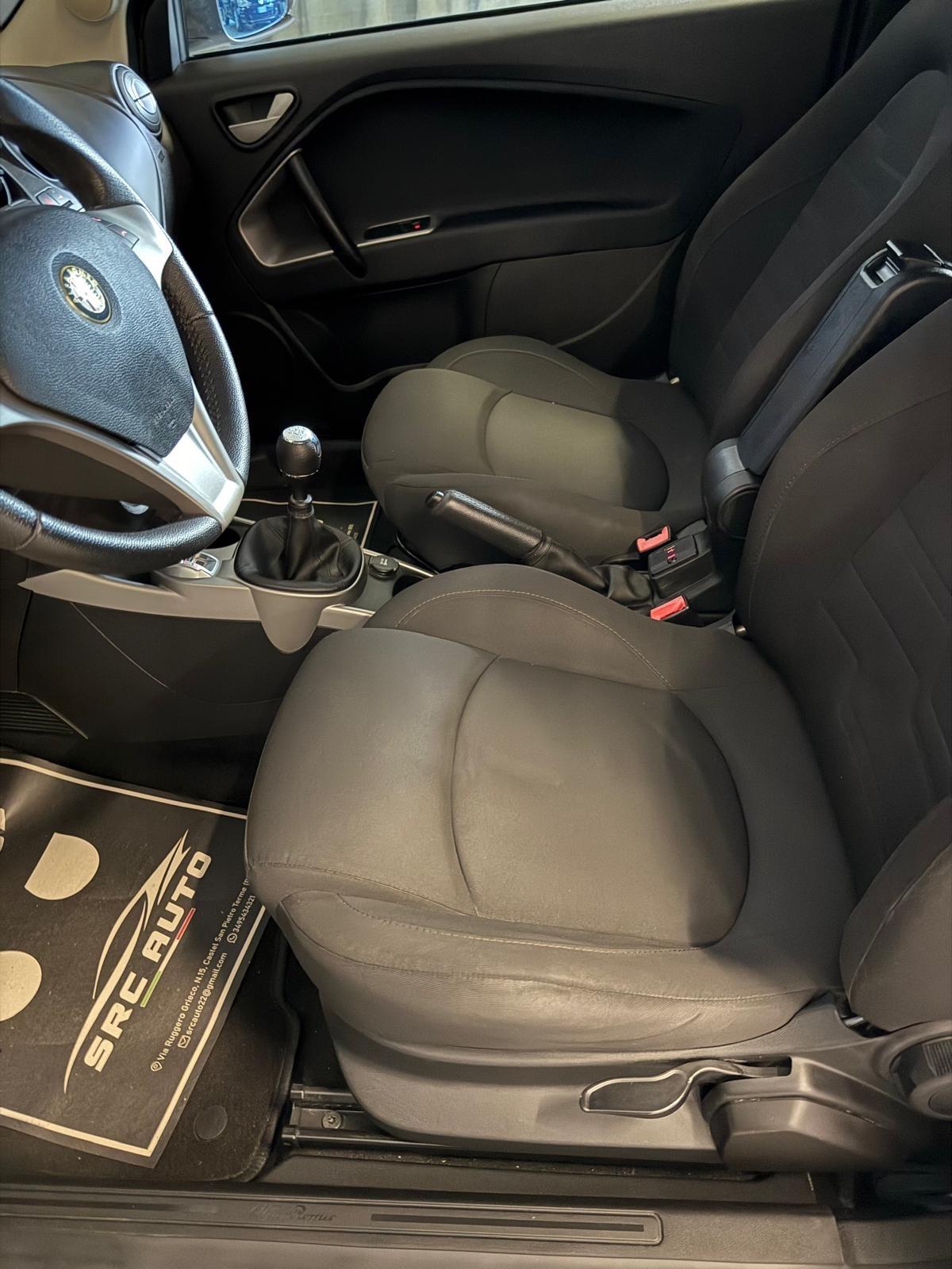 Alfa Romeo MiTo 1.3 JTDm 85 CV S&S Distinctive