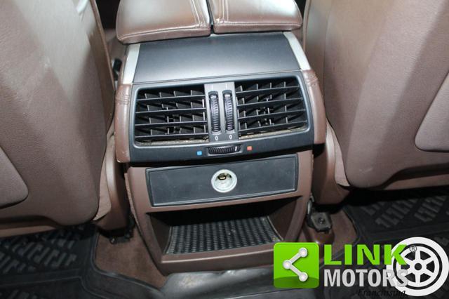 BMW X5 3.0SD 286 CV ATTIVA