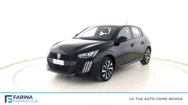 PEUGEOT 208 5P - STYLE Hybrid 100 E-DCS6