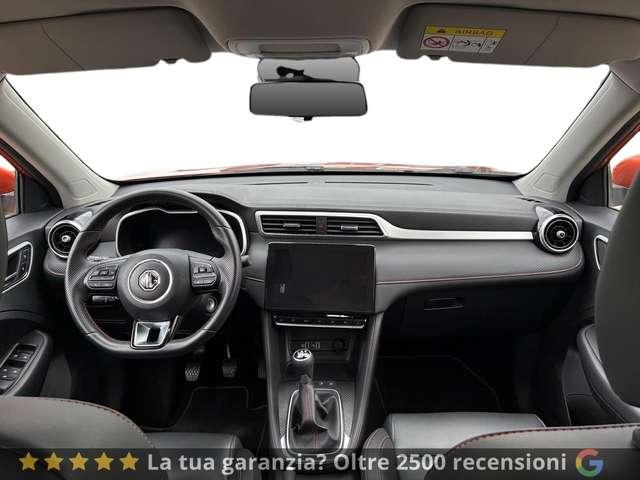 MG ZS 1.5 Luxury