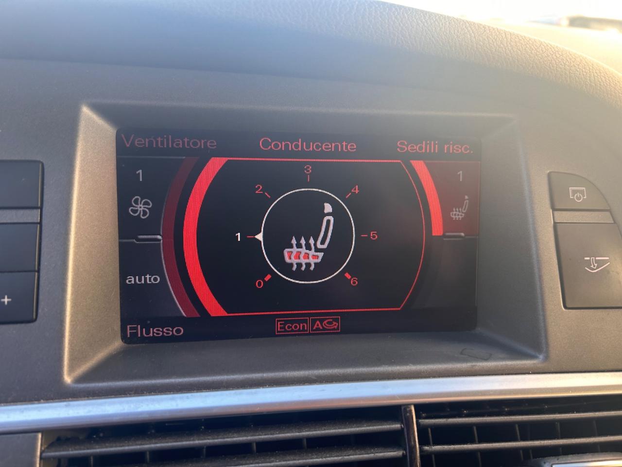 Audi A6 3000 tdi 225cv quattro 199000 km