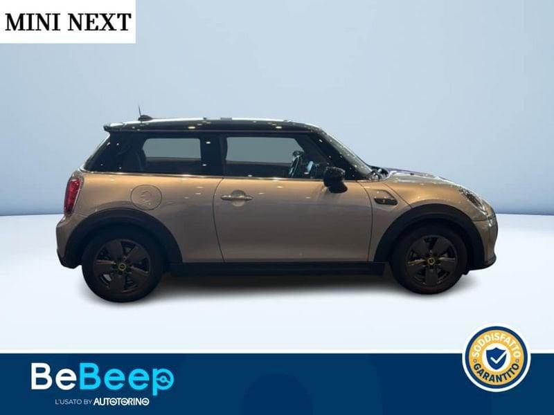 MINI Full Electric Mini MINI 3P COOPER SE CLASSIC AUTO