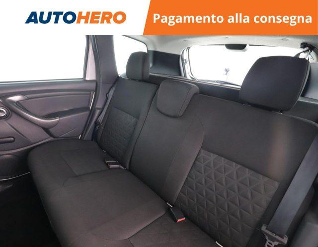 DACIA Duster 1.5 dCi 110CV 4x2 Lauréate