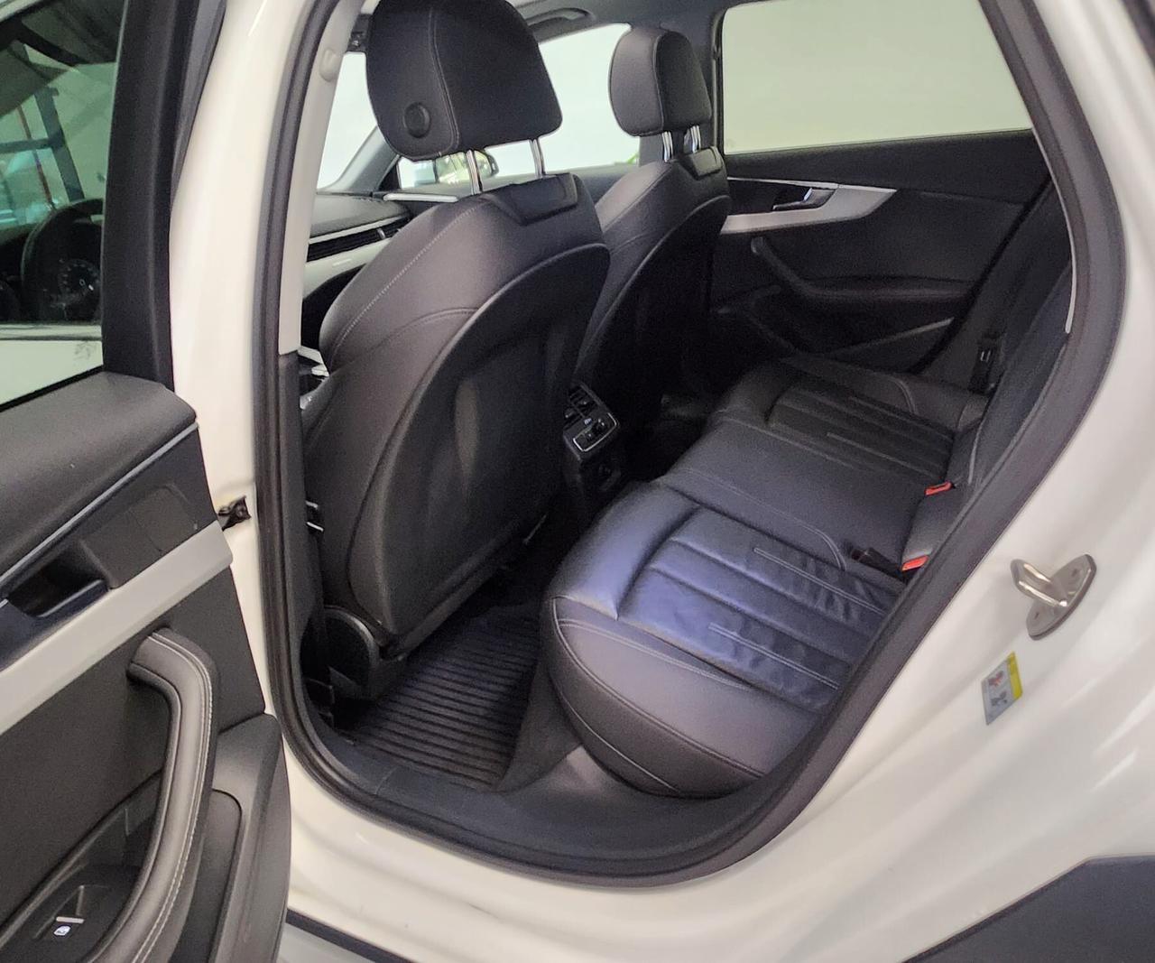 Audi A4 allroad A4 allroad 40 TDI 204 CV S tronic Business Evolution