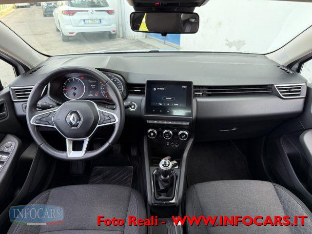 RENAULT Clio TCe 90 CV Business - PROMO