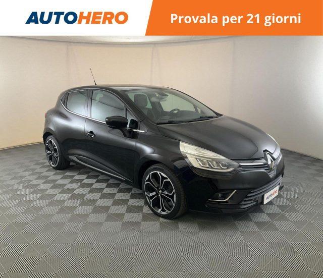 RENAULT Clio dCi 8V 110CV Start&Stop 5 porte Energy Intens