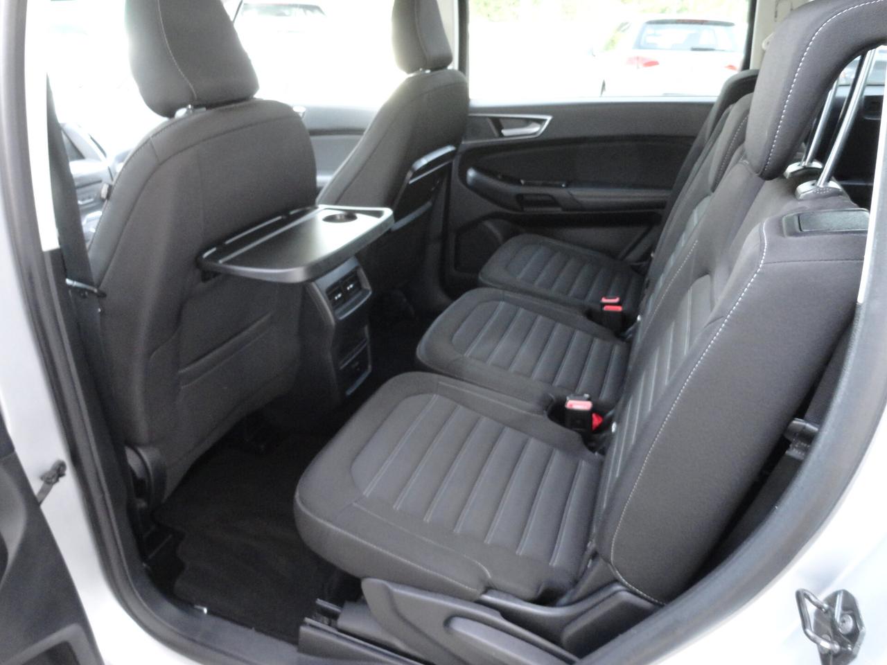 Ford Galaxy 2.0 TDCi 150CV Start&Stop 7 P. Titanium Business