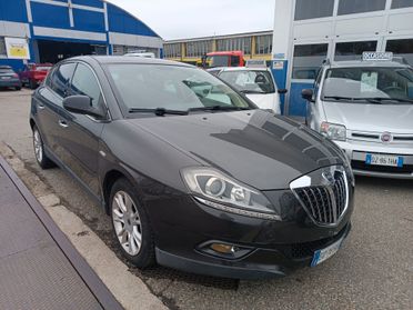 Lancia Delta 1.6 MJT DPF Oro