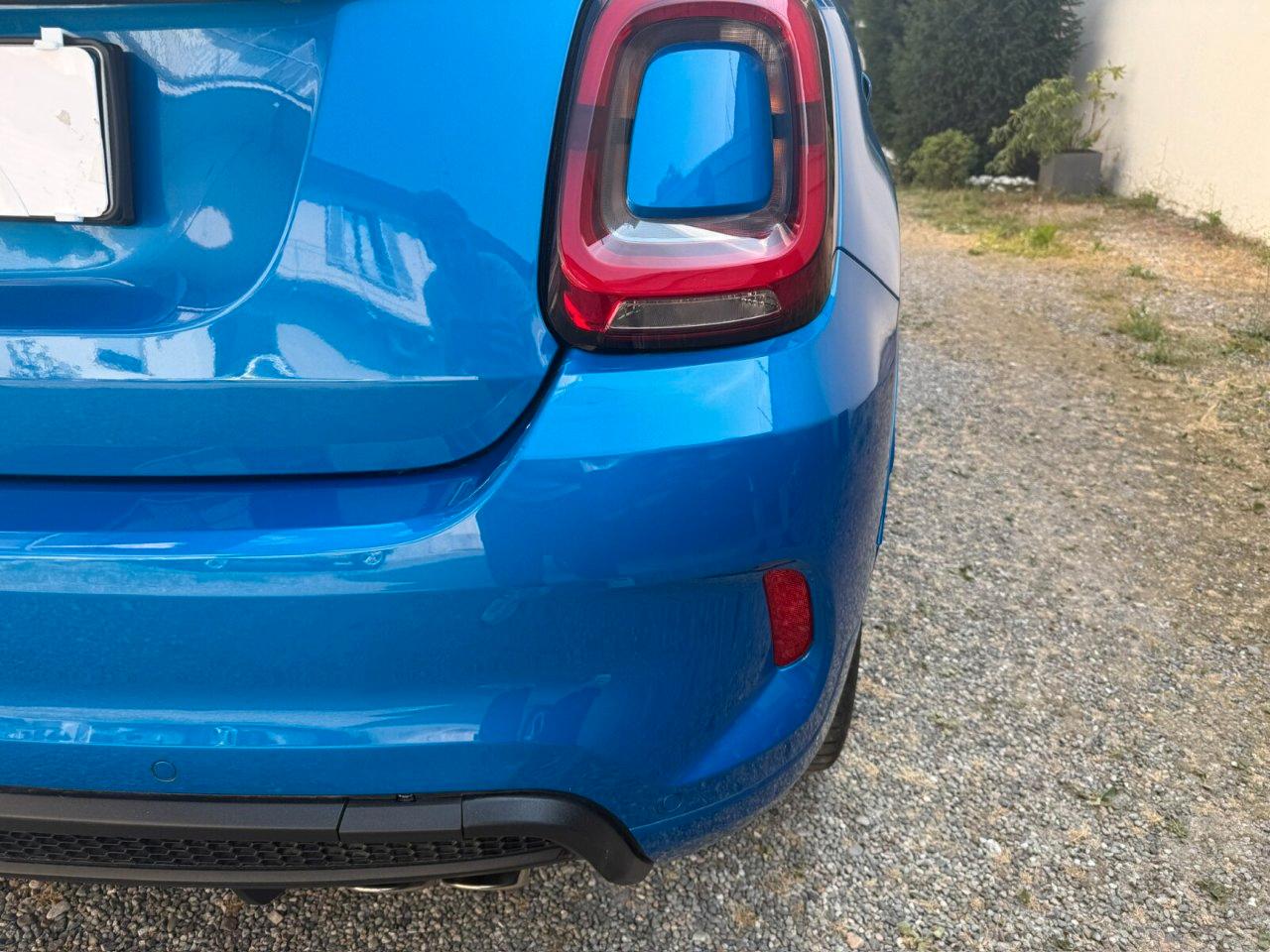 Fiat 500 X 500X 1.3 T4 Sport 150cv dct