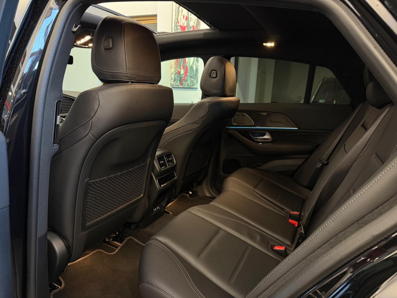 Mercedes-benz GLE 450 d 4Matic Mild Hybrid Coupé AMG Line Premium Plus
